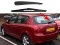 Задно рамо с чистачка за Kia Ceed MK1 Hatchback, снимка 3