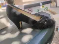 Дамски обувки на ток , снимка 4