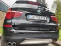 BMW X3 xDrive30D M XLine Facelift, снимка 4
