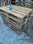Дървени Евро Палети 80x120, снимка 5