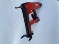 HILTI BX 3-22 L NURON БЕЗКАБЕЛЕН ПИСТОЛЕТ,УРЕД ЗА ДИРЕКТЕН МОНТАЖ С БЛУТУТ, снимка 3