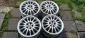 4бр ляти джанти 6.5J16 ЕТ41.5. 5x95. Стават на Alfa Romeo 147, 156 и др. Внос от Германия, снимка 1
