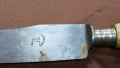 Щик, нож, кама ловен Нож Германи Солинген, снимка 3