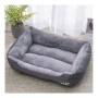 4726 Комбинирано легло за кучета и котки Устойчиво на атмосферни влияния, за дома и градината, снимка 15