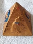 Сувенир египетска пирамида 45864, снимка 1