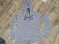 Спортен дамски р-р L суитшърт с качулка Under Armour, снимка 1