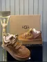 UGG Дамски Маратонки С Дебела Платформа И Дебели Ввръзки👟Дамски Спортни Обувки-6 Цвята Код SEM-850, снимка 3