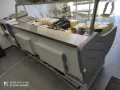 Месарски хоризонтални хладилни витрини - по поръчка , снимка 4