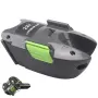 Литиево-йонна батерия 22 V, 3000 mAh за Gtech Multi MK2, снимка 2