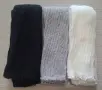 Дамски плетени дълги чорапи . 1бр.-7,50€, снимка 1