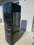 +гаранция Черен Ретро Хладилник Gorenje SMEG, снимка 5