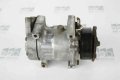 Компресор климатик за Renault Clio Symbol 1.4i 75к.с. (1998-2002), снимка 2