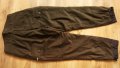 SWEDTEAM GORE-TEX Trouser Womens за лов размер 42 / XL дамски панталон водонепромокаем - 292, снимка 2