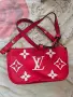 дамска чанта llouis vuitton, снимка 5