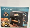 Airfryer Еърфрайер Cecotec Cecofry&Grill Duoheat 10L, снимка 8