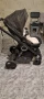 Комбинирана количка Chicco urban plus , снимка 8