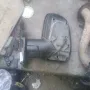 Огледало Ляво За Форд Транзит 1998г. / Ford Transit 1998y, снимка 2