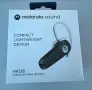 Motorola Sound HK126 Bluetooth Headset, снимка 2