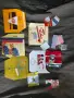 Продавам опаковки от шоколади и бонбони от Зап. Европа и СССР + опаковки Цирк НРБ, снимка 6