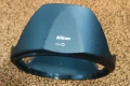 Сенник HB-81 за Nikon AF-P 10-20/4,5-5,6 DX VR, снимка 2