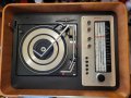Радио Грамофон Garrard 2025TC- MURPFY A960SR stereo cube 1968г, снимка 2