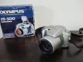 OLYMPUS IS-500, снимка 1