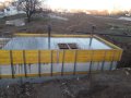 Изработване на подпорни стени, шахти и други, снимка 6