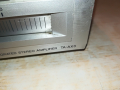 SONY TA-AX3 STEREO AMPLIFIER 2403221135, снимка 10