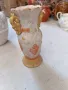 стара керамична ваза , снимка 2