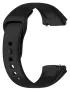 Нови силиконови каишки за Xiaomi Redmi Watch 3 Aktive / Watch 3 lite НАЛИЧНИ !!!, снимка 3