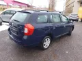Dacia Logan Mcv 0.9Tce 90kc LPG 2016g 90000km Evro 6 0898544466 , снимка 3