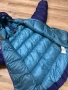 Висок клас дамска пухенка Rab Neutrino Endurance pertex 800cuin Down Jacket , S размер, снимка 10
