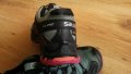 SALOMON XA PRO 3D GORE-TEX Shoes размер EUR 36 2/3 / UK 4 маратонки водонепромокаеми - 254, снимка 8