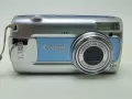 Canon PowerShot A470 7.1MP Digital Camera , снимка 1