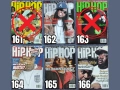 Hip-Hop Rap Music Albums CD's Оригинални Рап Музикални Дискове Хип-Хоп, снимка 11