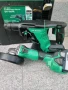 Hikoki Перфоратор DH 18DBL и Ъглошлайф G 18DBBVL, снимка 1