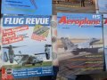 Списания Aeroplane и др. / 1, снимка 12