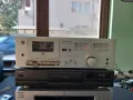 TECHNICS RS-M10 STEREO CASSETTE DECK , снимка 1