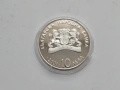 Сребърни юбилейни монети, снимка 9