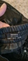 кожен панталон Bershka, снимка 4