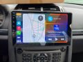  Peugeot 407 2004 -2011 Android Мултимедия/Навигация, снимка 3
