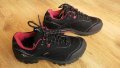 HAGLOFS GORE-TEX Vision GT Womens ра EUR 37 1/3 / UK 4,5 дамски детски обувки водонепромукаеми - 368, снимка 2
