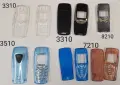 Панел Nokia 7210;Nokia 7210  7250;Nokia 7210 6100;Nokia 7250;Nokia 7610;Nokia 2100,Nokia 3510,3100, снимка 9