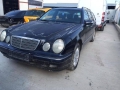 Mercedes-Benz Е320, снимка 1 - Автомобили и джипове - 36034151