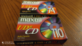 MAXELL UDII CD74, снимка 1 - Аудио касети - 36210985