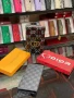 портмонета в кутия louis vuitton gucci , снимка 10