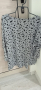 Продавам дамска блуза размер L. Състав 95 % полиестер и 5% еластан, снимка 1 - Блузи с дълъг ръкав и пуловери - 44508828