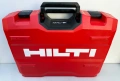 Hilti TE 6-22 + TE DRS-4/6 Nuron - Безчетков перфоратор с прахоуловител 2024г., снимка 11