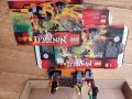 Lego 70753 Masters of Spinjitzu , 6-14 г., снимка 4