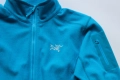 ARC'TERYX Delta LT - дамска тънка поларена горница, размер L, снимка 2
